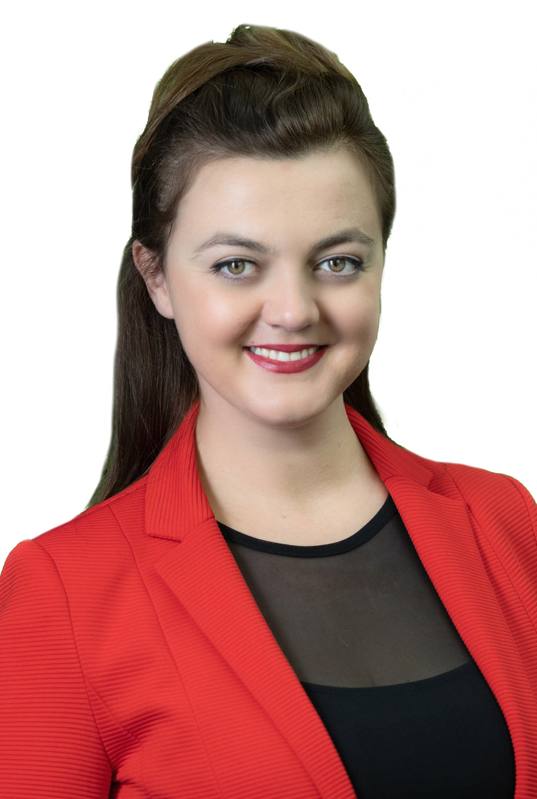 Dafina Mustafa Manager