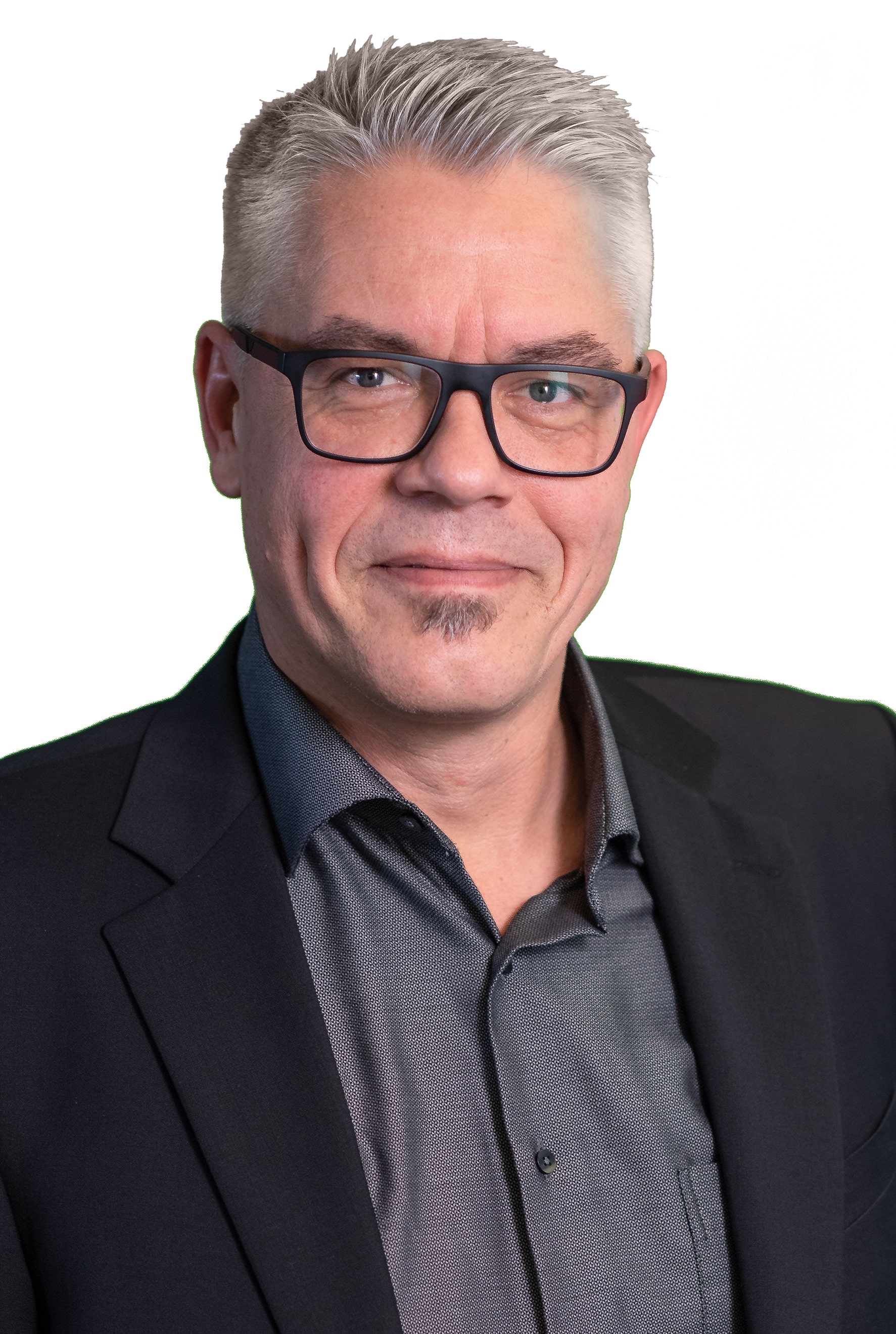 Goran Cabrilo Manager