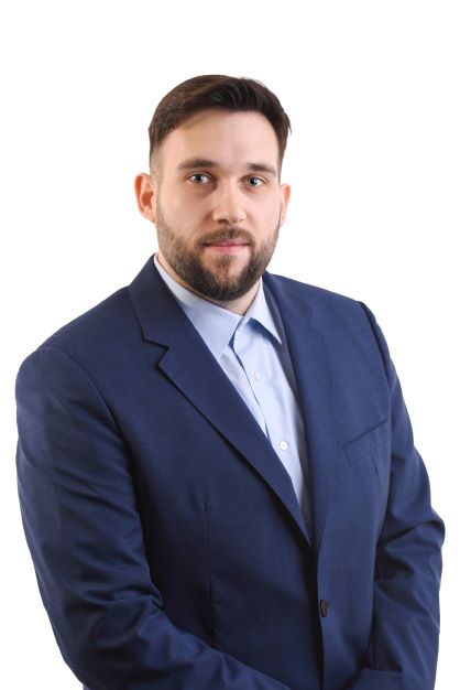 Marko Lukic Manager