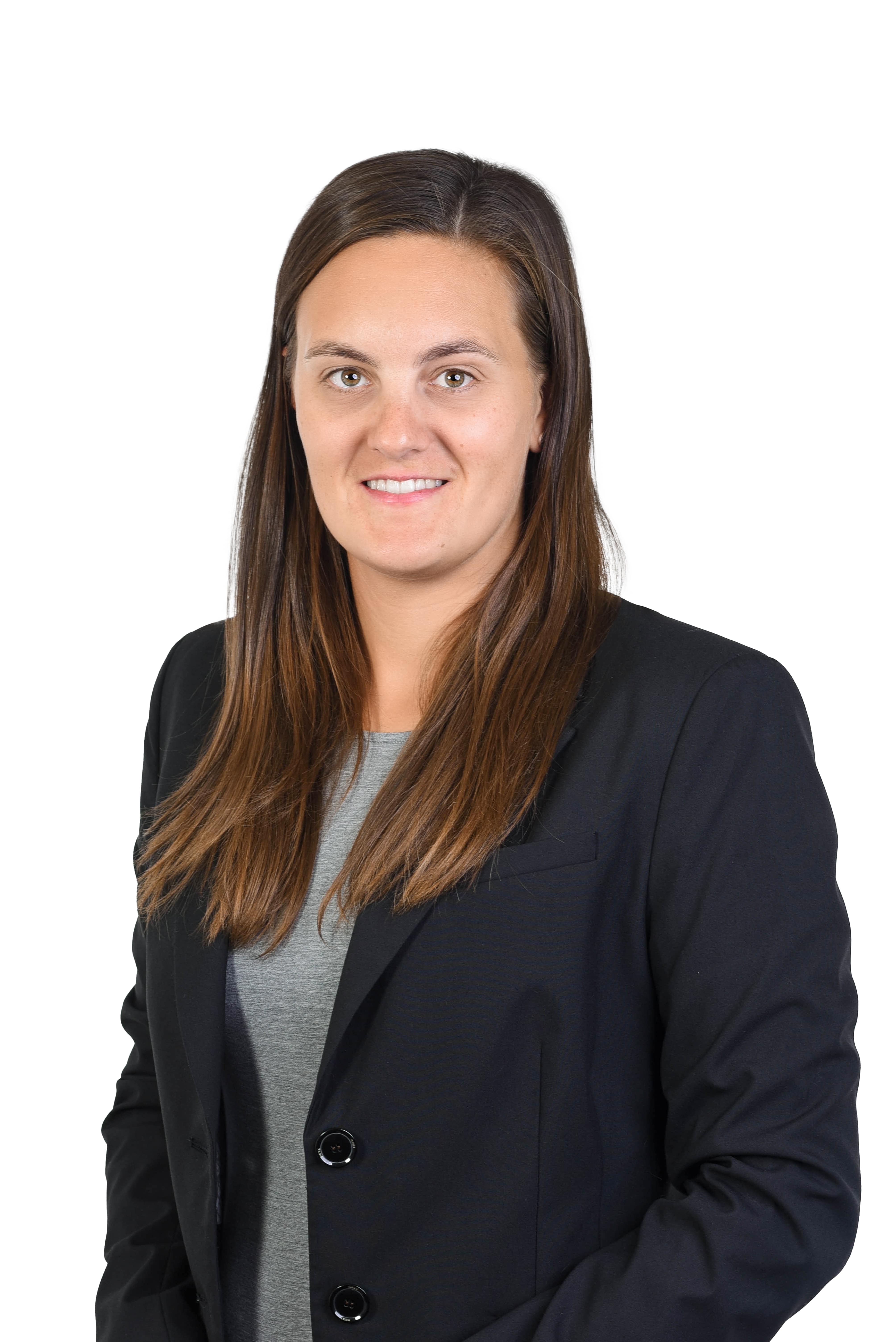 Marisa Matafora Senior Consultant 