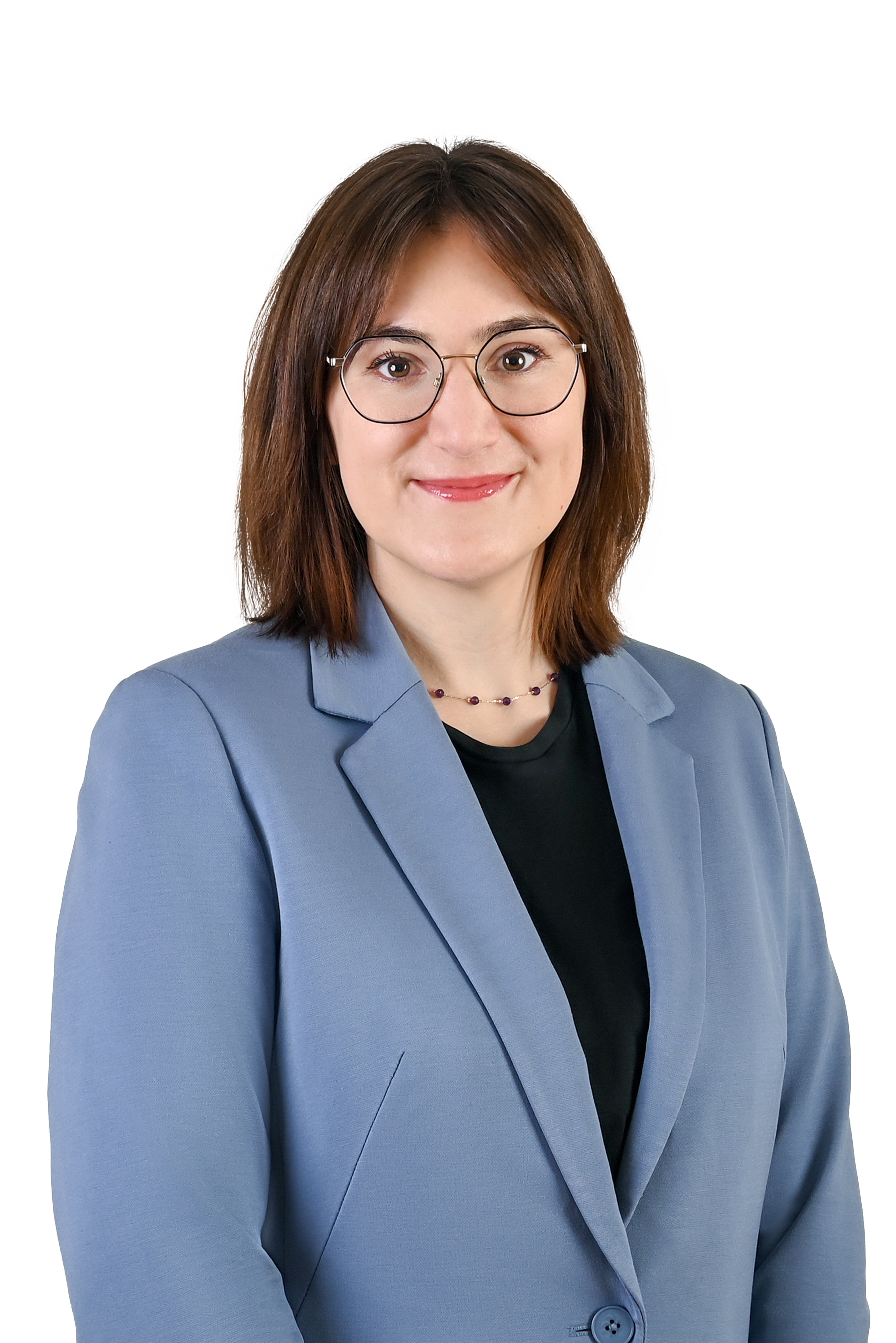 Edvina Hidic Consultant