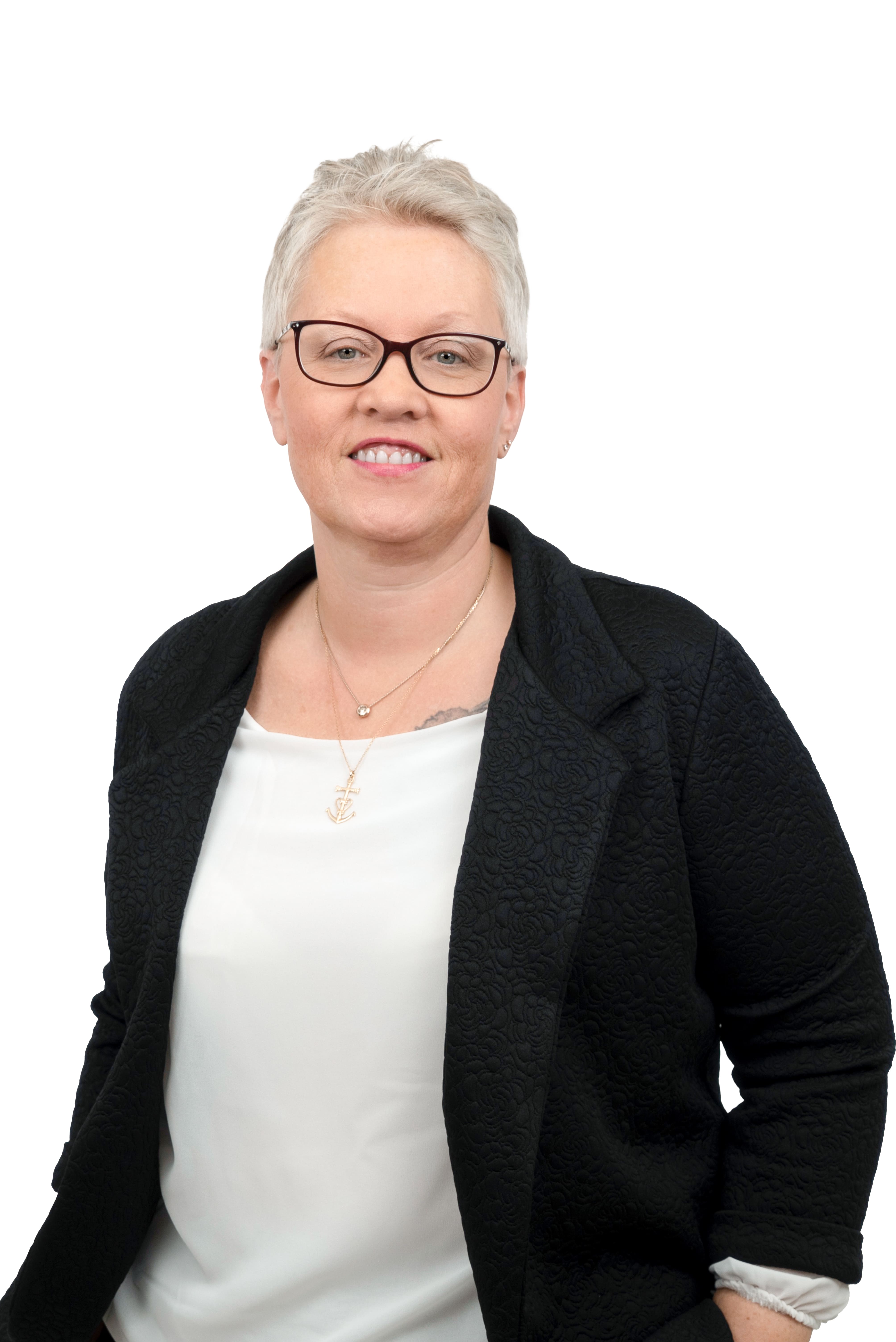 Angela Mächler Manager 