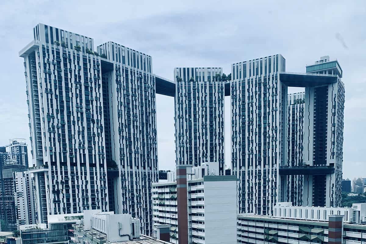 The introduction of Complementarity Assessment Framework in